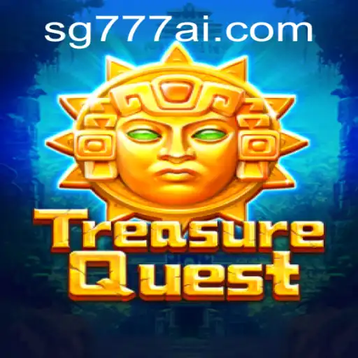 Dive into the World of TreasureQuest on SG777.COM