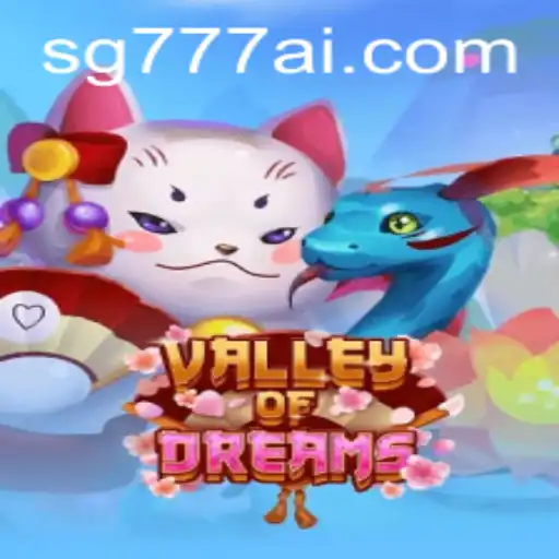 Explore the Enchanting World of ValleyofDreams: A Dive into SG777.COM's Latest Game