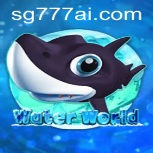 Diving into WaterWorld with SG777.COM