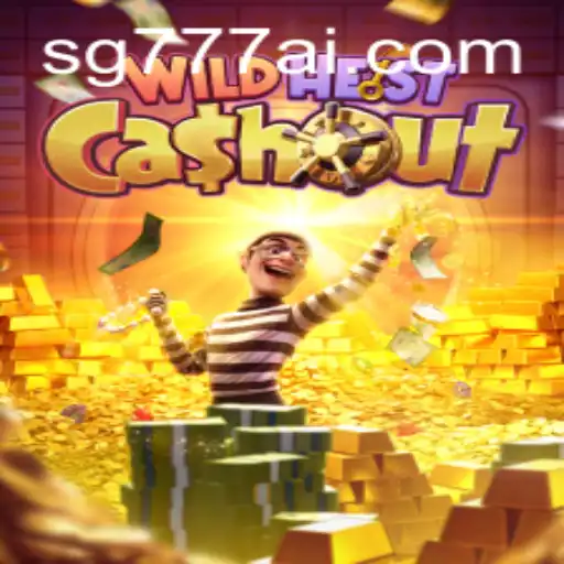 Discover the Thrilling World of WildHeistCashout on SG777.COM