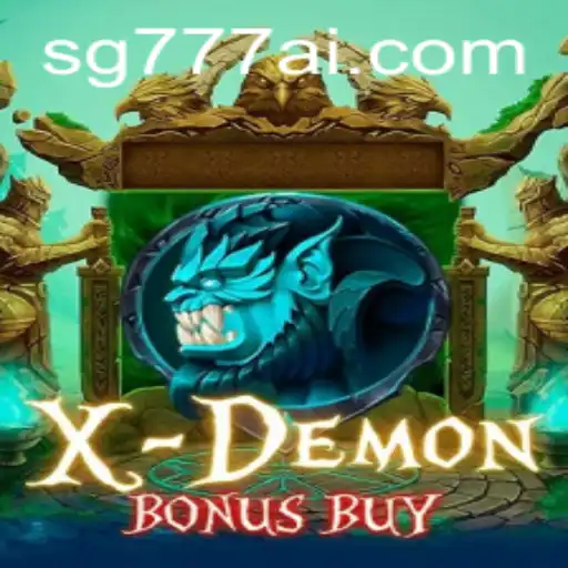Exploring XDemonBonusBuy: A Thrilling Digital Casino Experience